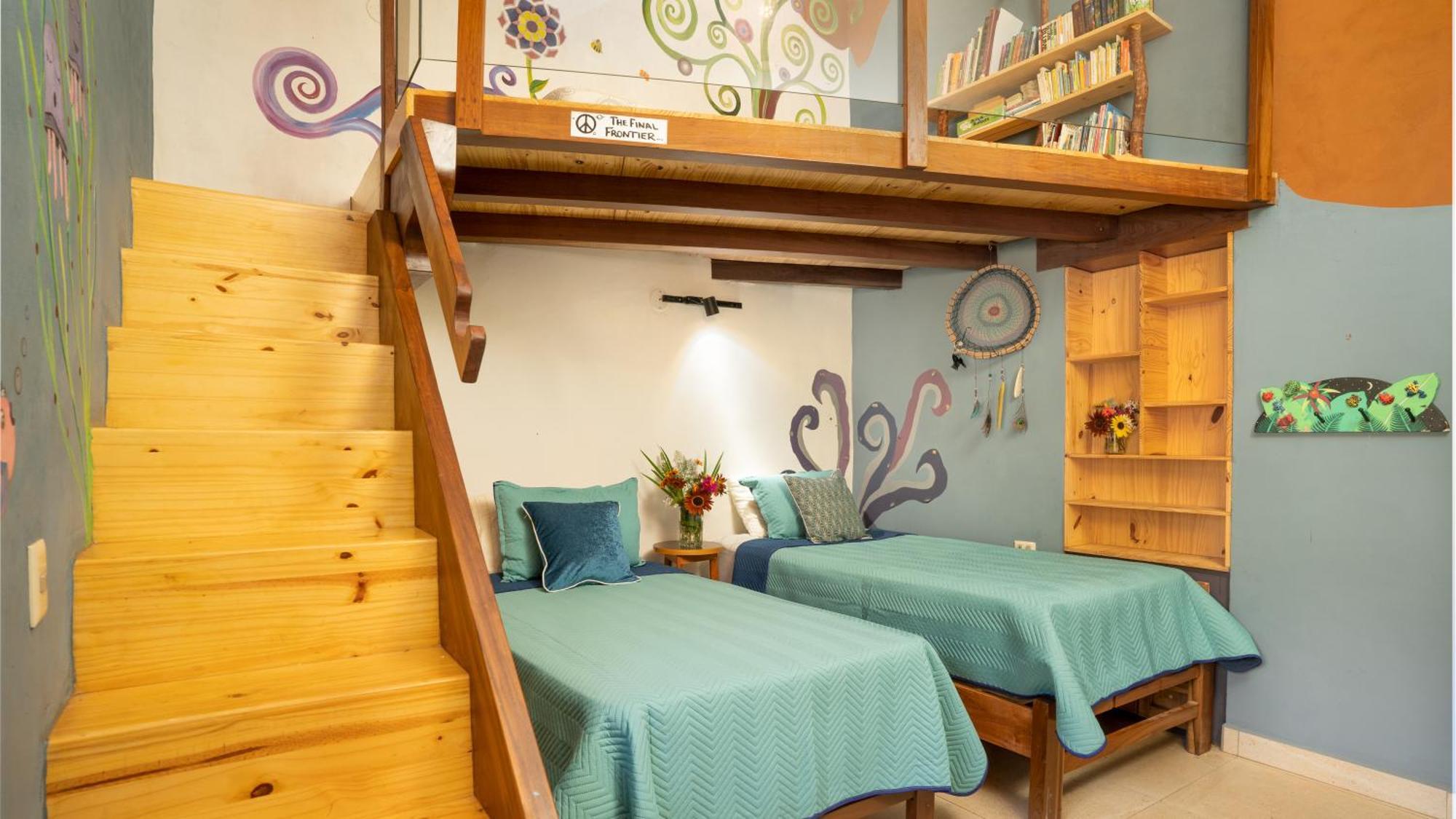 Casa Samai Boutique Apartment Samaipata Luaran gambar