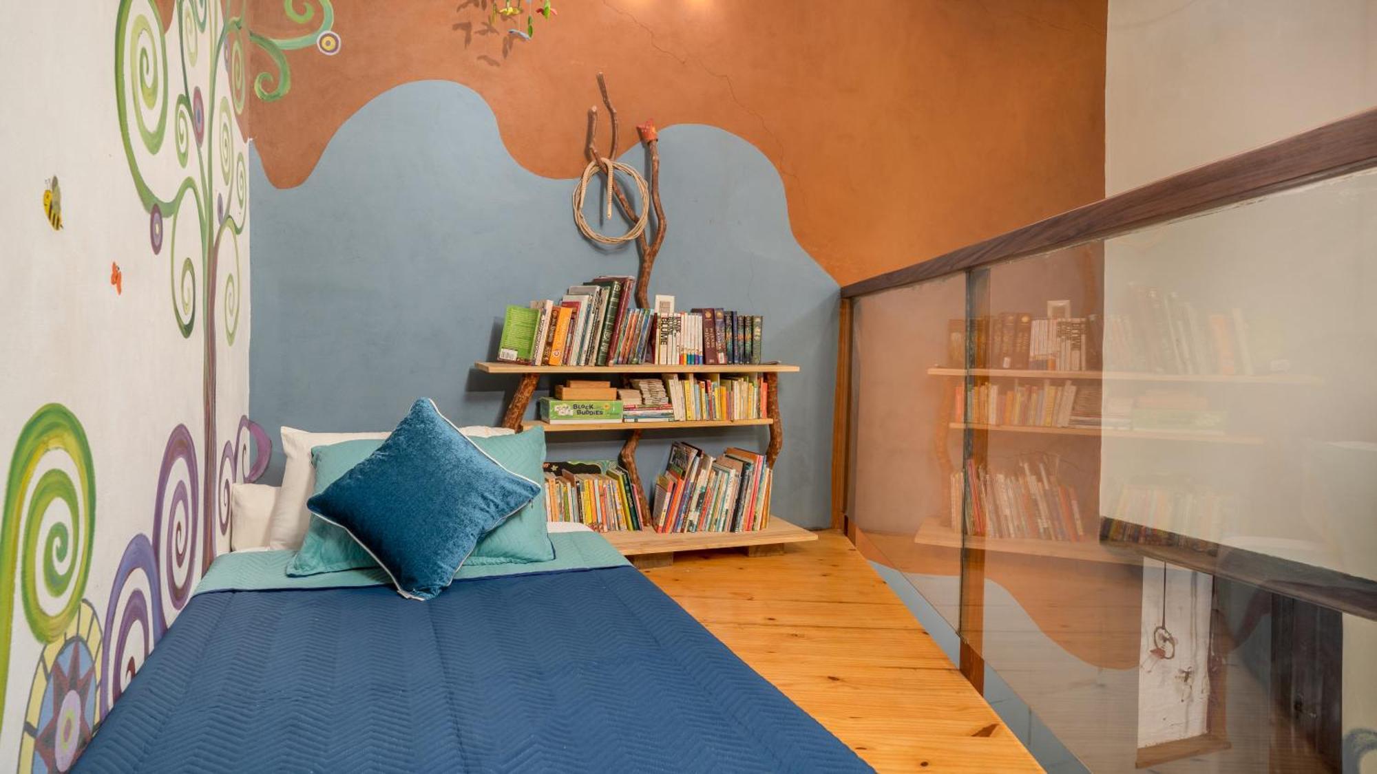 Casa Samai Boutique Apartment Samaipata Luaran gambar