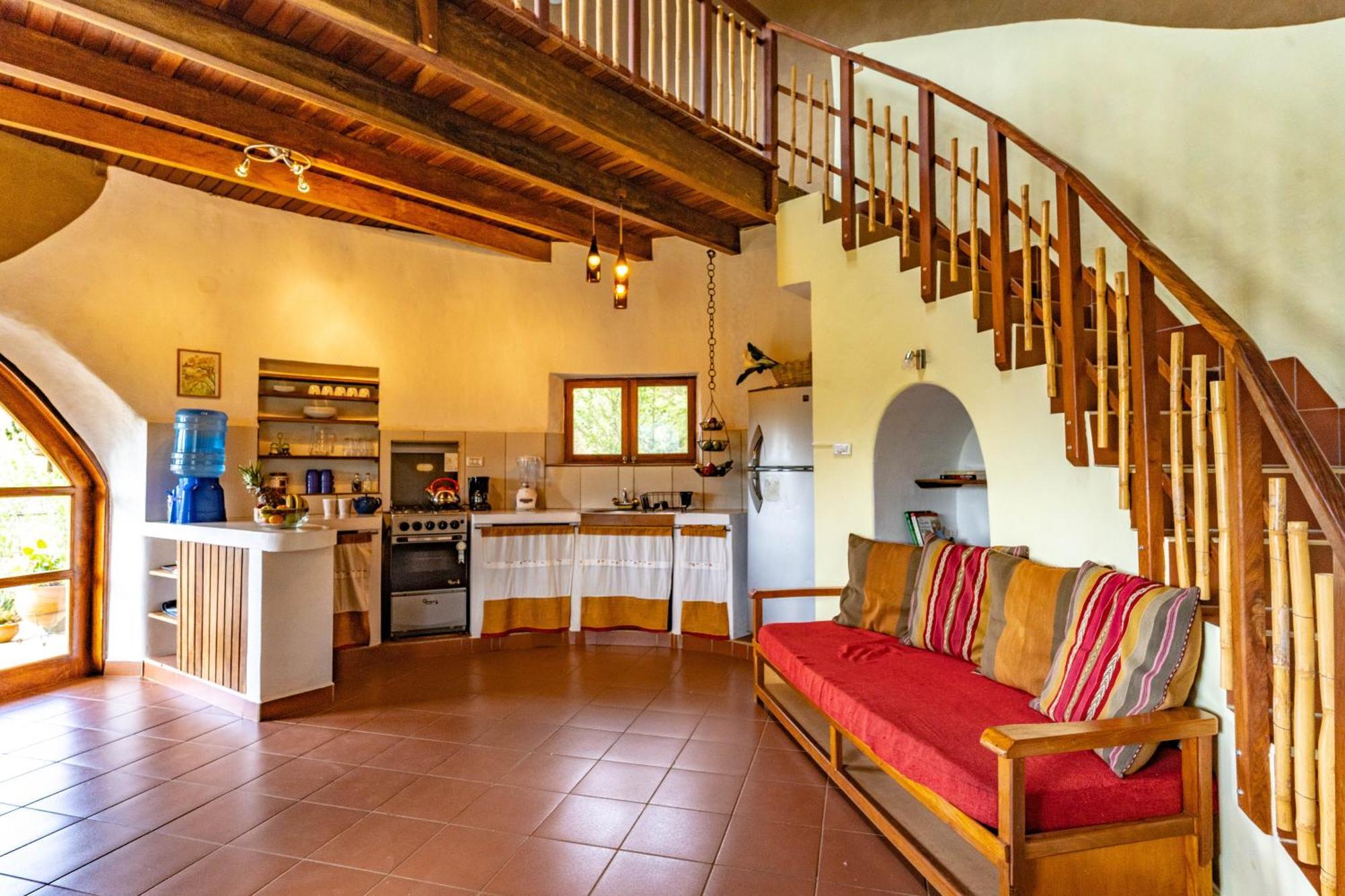 Casa Samai Boutique Apartment Samaipata Luaran gambar
