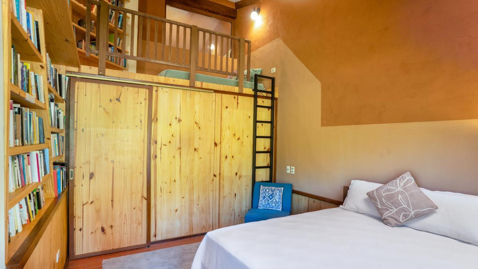 Casa Samai Boutique Apartment Samaipata Luaran gambar