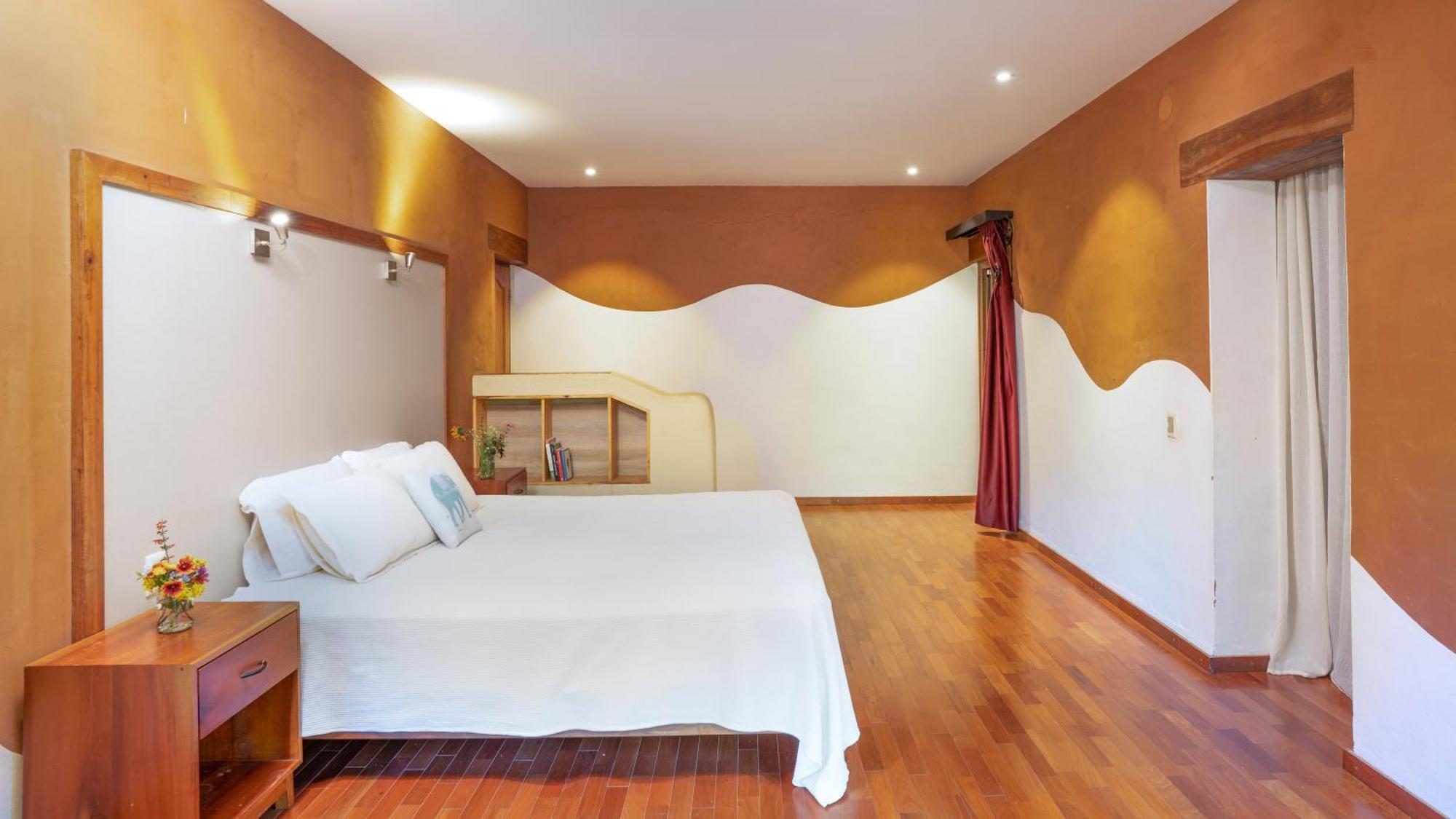 Casa Samai Boutique Apartment Samaipata Luaran gambar