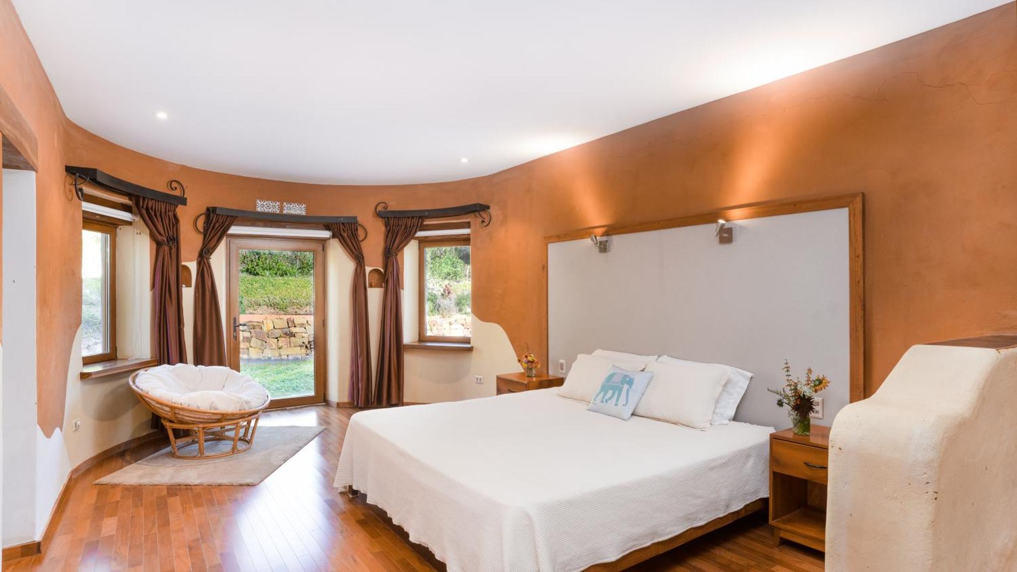 Casa Samai Boutique Apartment Samaipata Luaran gambar