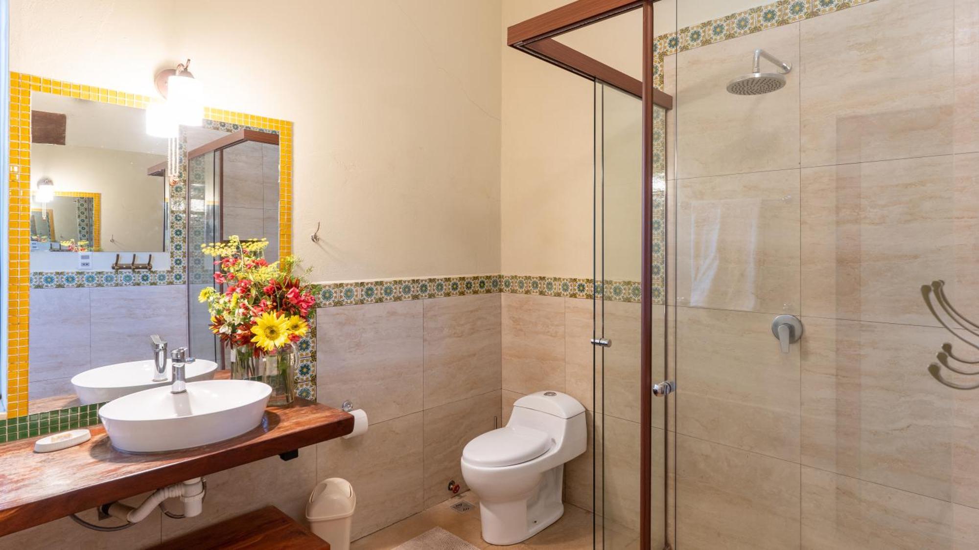 Casa Samai Boutique Apartment Samaipata Luaran gambar