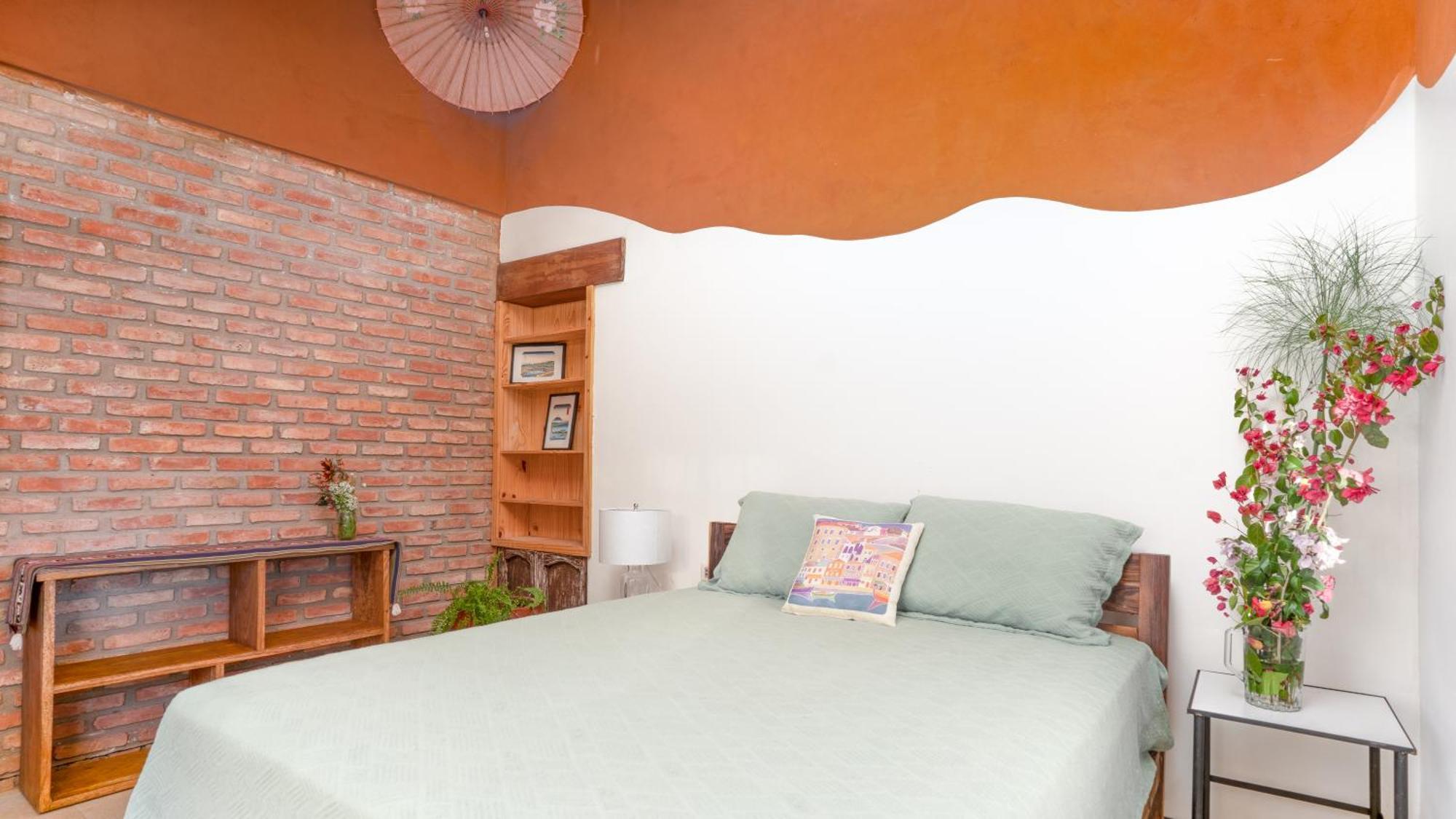 Casa Samai Boutique Apartment Samaipata Luaran gambar